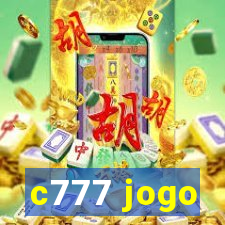 c777 jogo